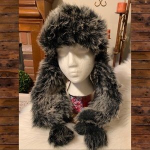 BERGAMO HAT
